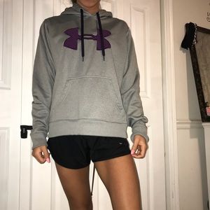 UA Hoodie